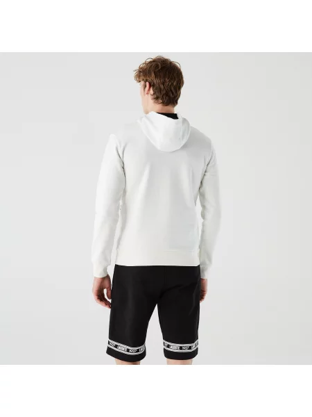 Lacoste Bluza szara