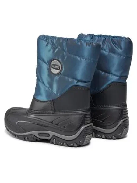 Olang Čizme za snijeg Bmx plava