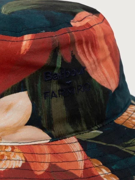 Шляпа Barbour