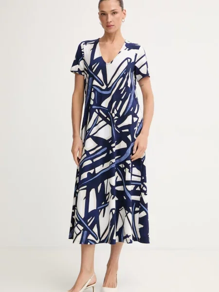 Joseph Ribkoff rochie oversized