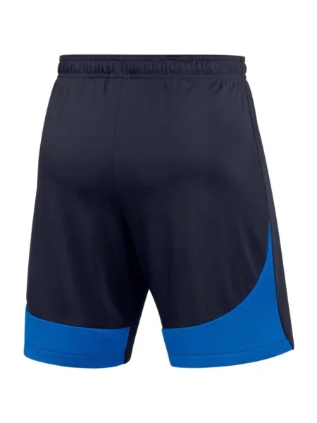 Scurt pantaloni Nike albastru