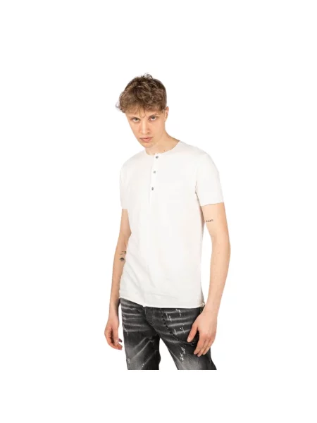 Koszulka Xagon Man biała