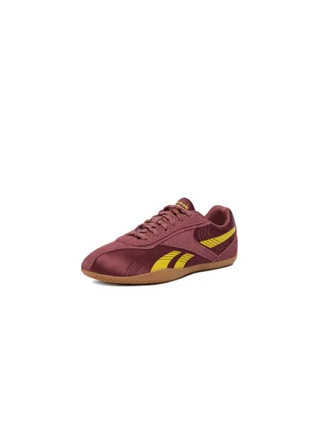 Sneakersy Reebok EO-ULTRA LO bordová