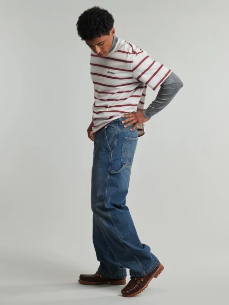 Blugi Dickies albastru