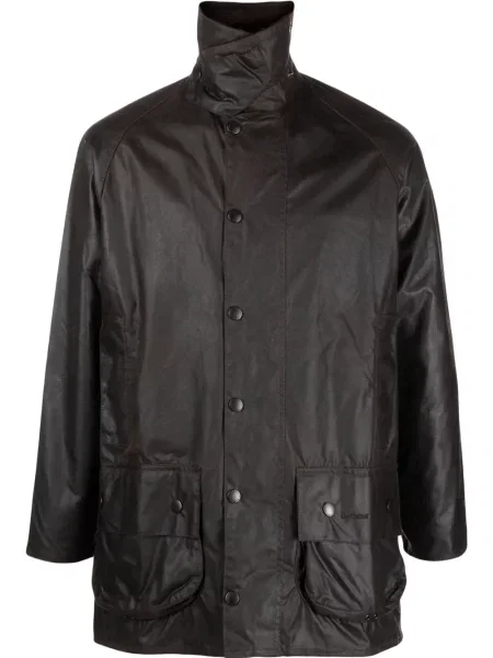 Geacă Barbour maro