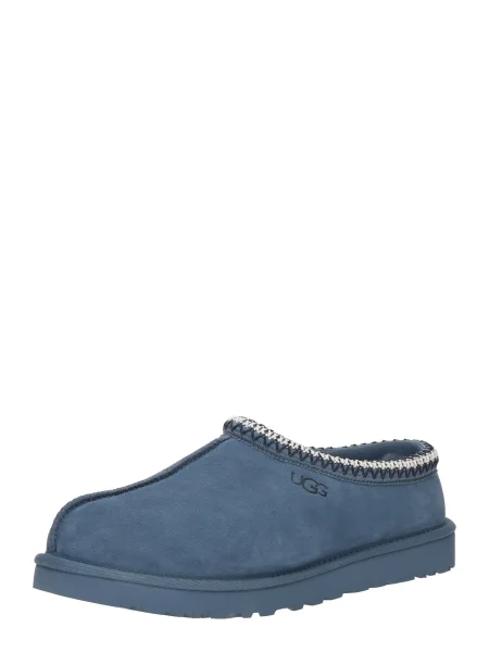 Papuci de casă Ugg albastru