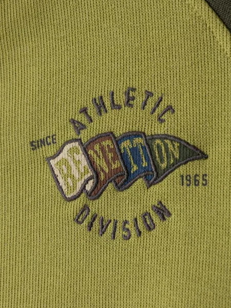 Детский свитер United Colors Of Benetton