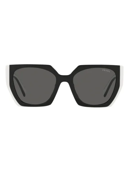 Napszemüveg Prada Eyewear fekete
