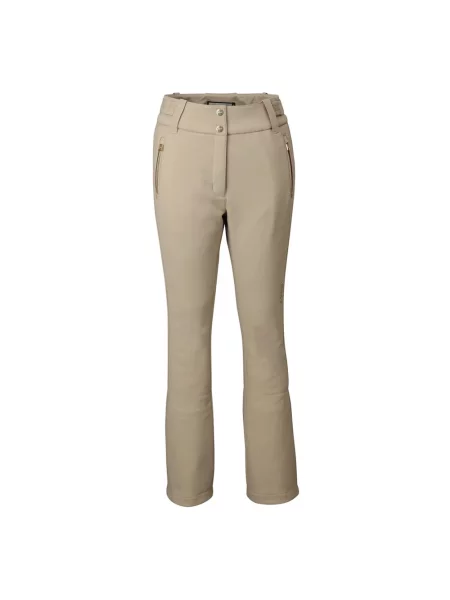 Spodnie Phenix beżowe