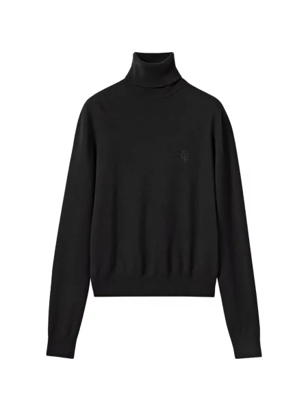 Heláncă Gucci negru