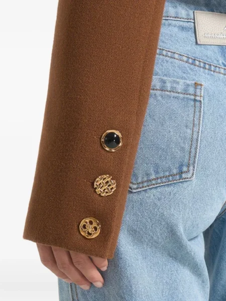 Geacă Manière De Voir maro