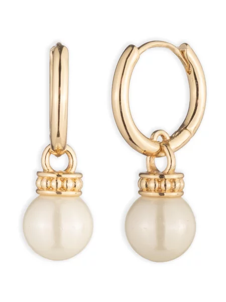 Lauren Ralph Lauren Cercei auriu