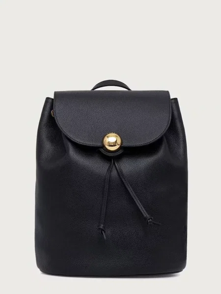 Furla Rucsac Moonlight M negru