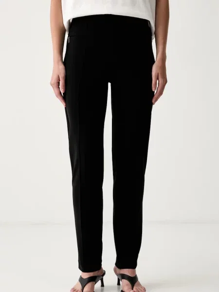 Joseph Ribkoff pantaloni pentru femei negru