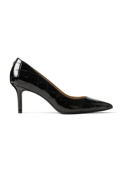 Lauren Ralph Lauren Pumps LANETTE' negru