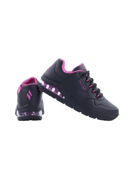 Pantofi Skechers negru