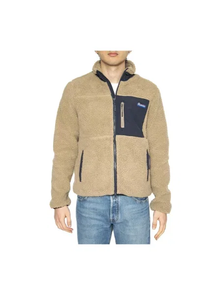 Lekka kurtka Penfield beżowa