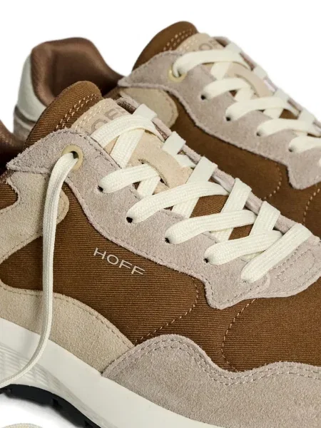 Fűzős csipkés sneaker Hoff