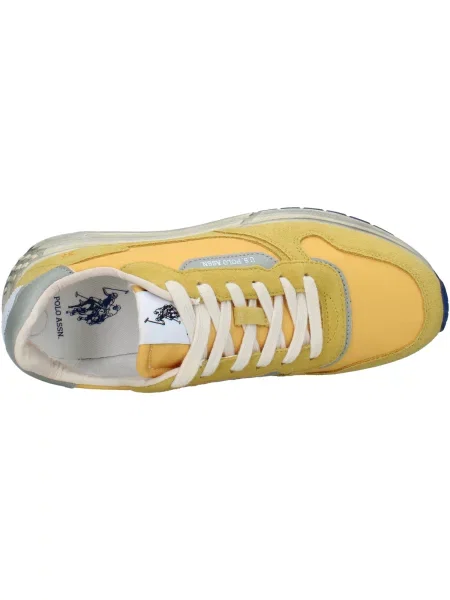 Pantofi U.s. Polo Assn. bej