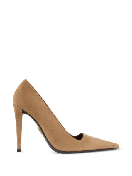 Pantofi cu toc Giuseppe Zanotti