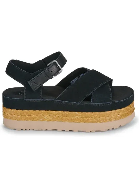 Pantofi Ugg negru