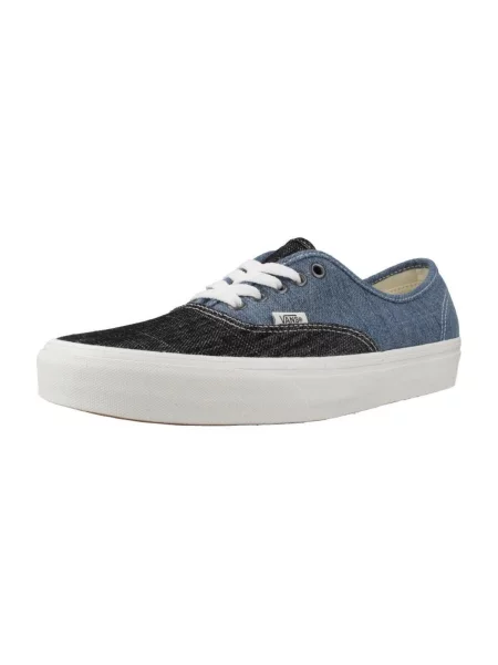 Pantofi Vans albastru