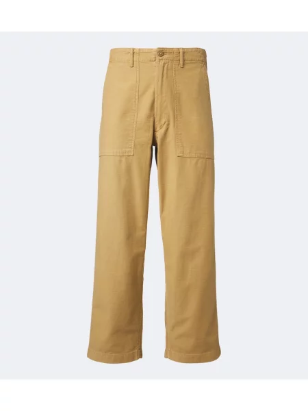 Pantaloni Polo Ralph Lauren bej