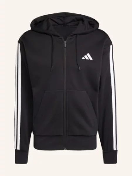Adidas Bluza Essentials schwarz czarna