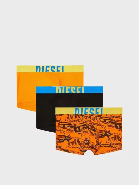 Боксеры Diesel