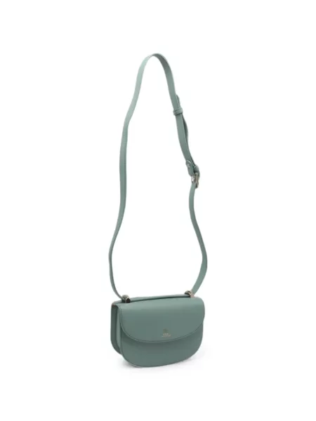 Body A.p.c. verde