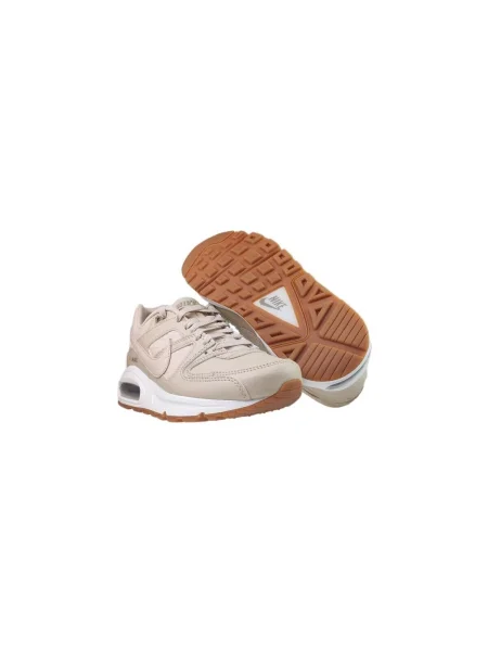 Pantofi Nike bej