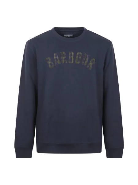 Bluza Barbour niebieska
