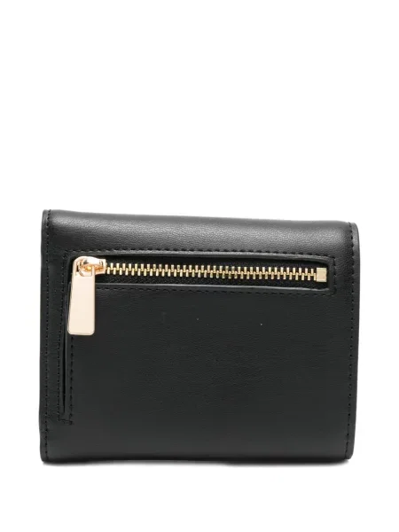 Portofel Tommy Hilfiger negru