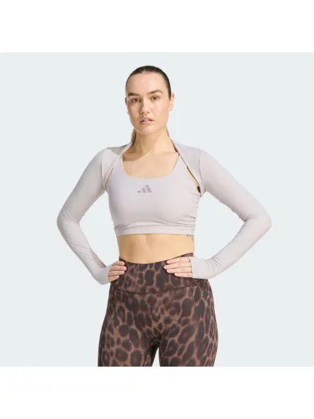 Bolero PrimeLift Essentials Workout Contour fioletowe