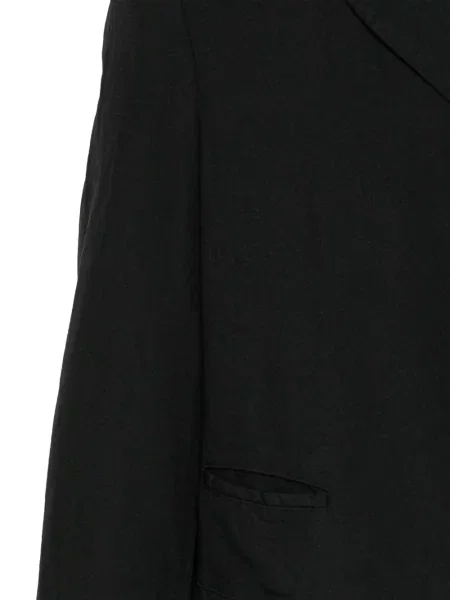 Μπλέιζερ Comme Des Garçons Homme Deux μαύρο