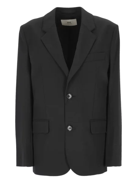 Sacou Ami Paris negru