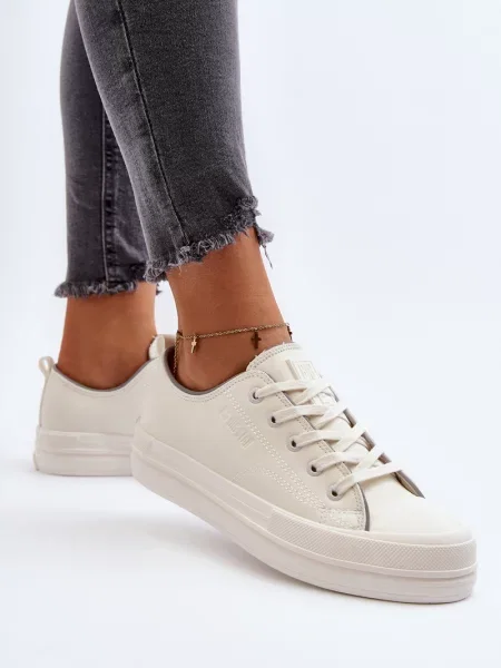 Teniși Big Star Shoes gri