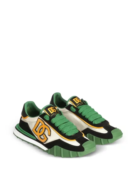 Sneakerși Dolce & Gabbana alb