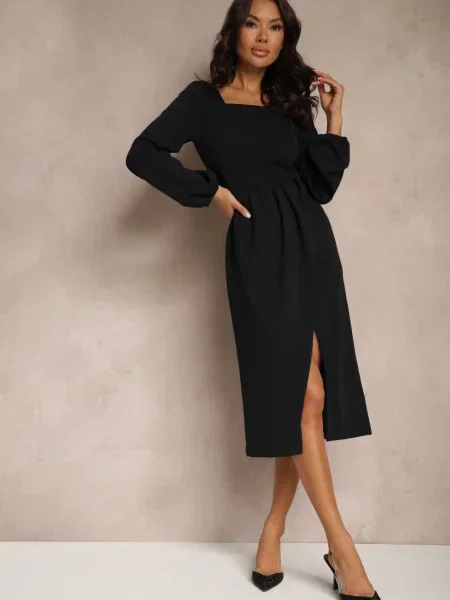 Rochie Felinala neagră