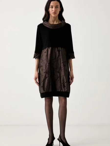 Joseph Ribkoff rochie maro