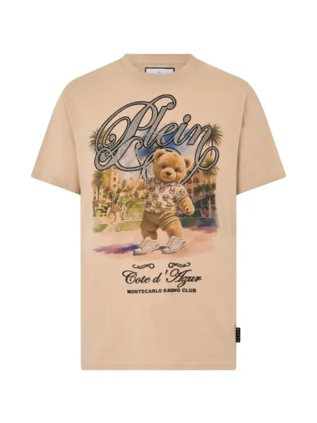 Tricou Philipp Plein teddy tenis