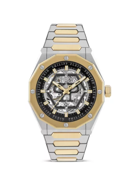 Ceas Philipp Plein negru