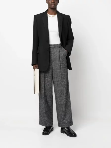 Kelnės A.p.c. mėlyna