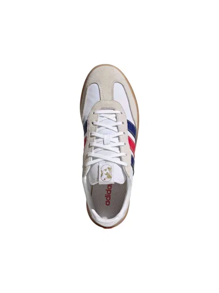 Pantofi Adidas alb