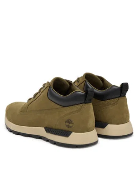 Čižmy Timberland khaki