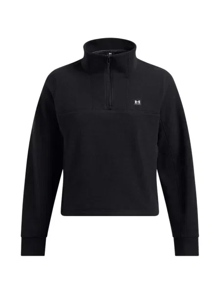 Bluza z zamkiem Under Armour Expanse Fleece czarna