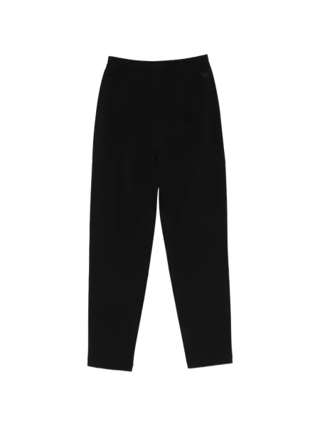 Pantaloni Emporio Armani negru