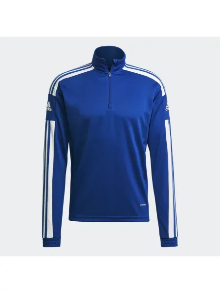 Bluza piłkarska adidas Squadra 21 Training Top biała