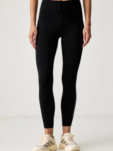 Pantaloni sport Under Armour negru