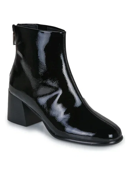Botine Schmoove negru